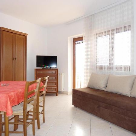 Idila Sea Front Apartments Medulin Exterior photo