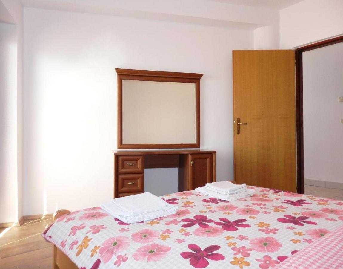 Idila Sea Front Apartments Medulin Exterior photo