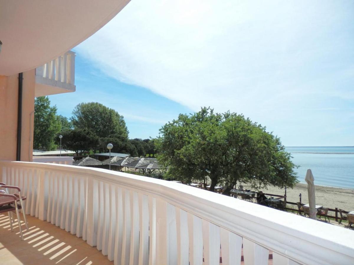 Idila Sea Front Apartments Medulin Exterior photo