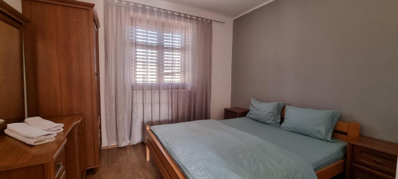 Idila Sea Front Apartments Medulin Exterior photo