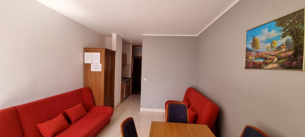 Idila Sea Front Apartments Medulin Exterior photo